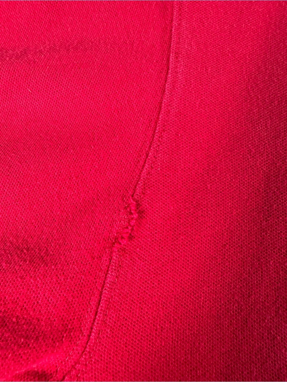 Chaps Ralph Lauren Polo Mens‎ Big and Tall 2XL XXL XXG Red Short Sleeve